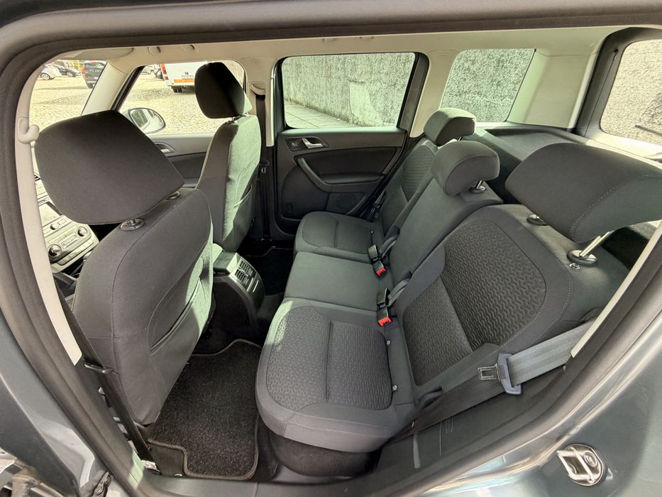 Skoda Yeti Tsi cx DSG - C/ 70.000kms- Particular