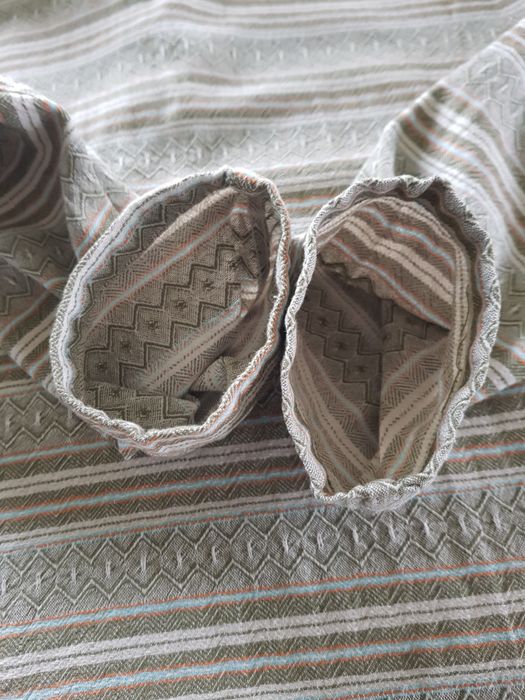 Bluza, koszula Zara boho 164