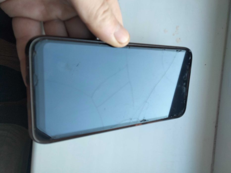 Xiaomi redmie 7,  3/32 ГБ, б/у