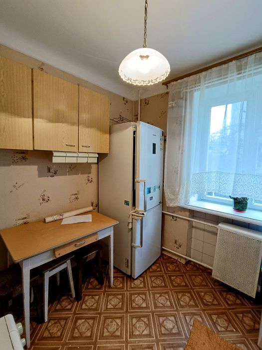 Оренда 2 кімнатної квартири в Центрі .