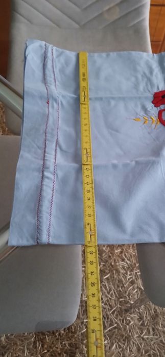 Bread Bag, Embroidered510064325528145927
