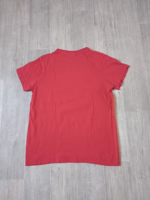 Koszulka z nadrukiem Alan