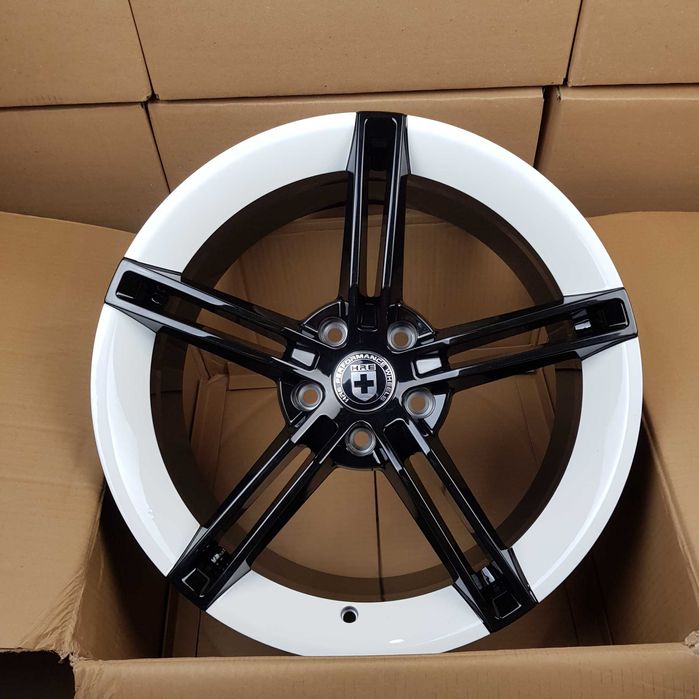 Диски На Авто R18 5x112 Mercedes W211 Audi A5 A7 VW Passat Skoda BMW