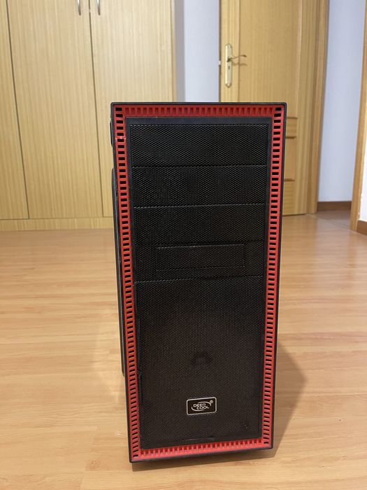 Pc gaming + Monitor + teclado + rato + headset64354229740162121