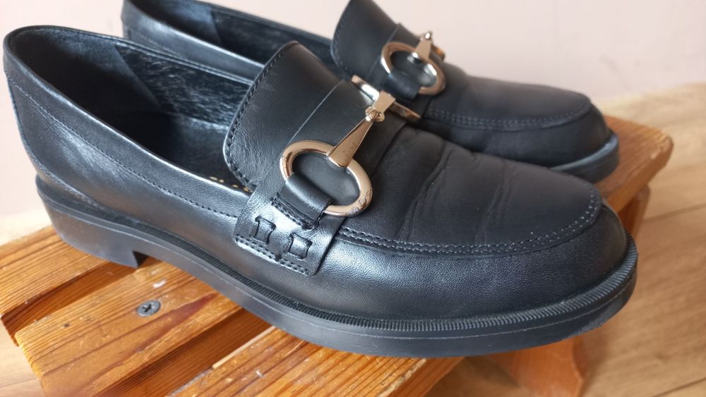 Mokasyny Ryłko r. 37