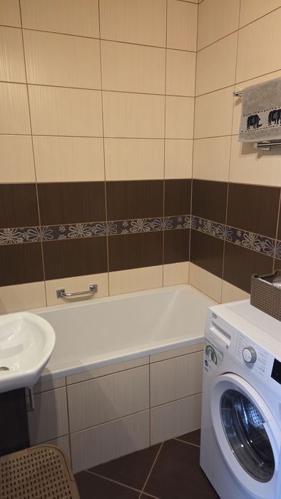 Wynajmę mieszkanie