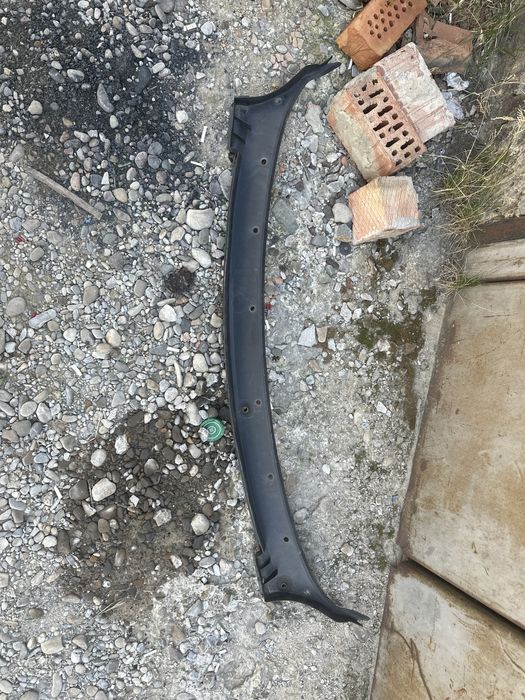 Крепления бампера bmw BMW x5f15 x6f16 X5F15 X6F16