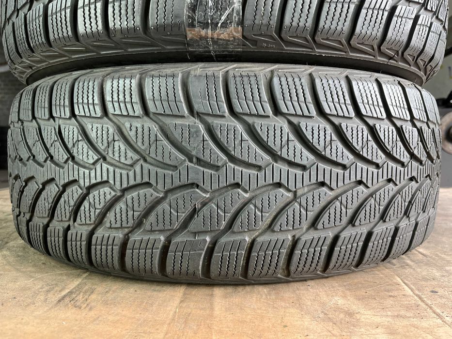 GS1715 Зимові шини 205/60r16	Bridgestone Blizzak LM-32 пара резина р16