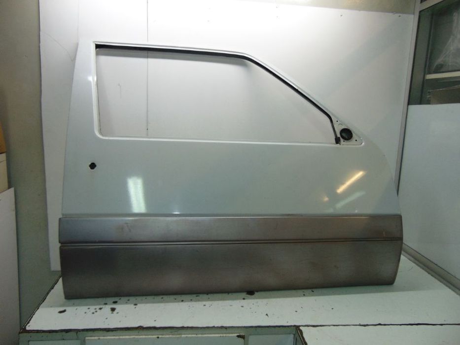 Renault super 5 3 portas porta