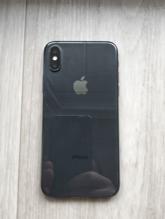 Apple Iphone X 256gb