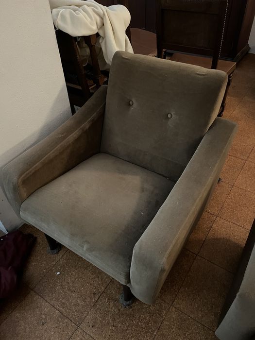 Sofás ( conjunto )