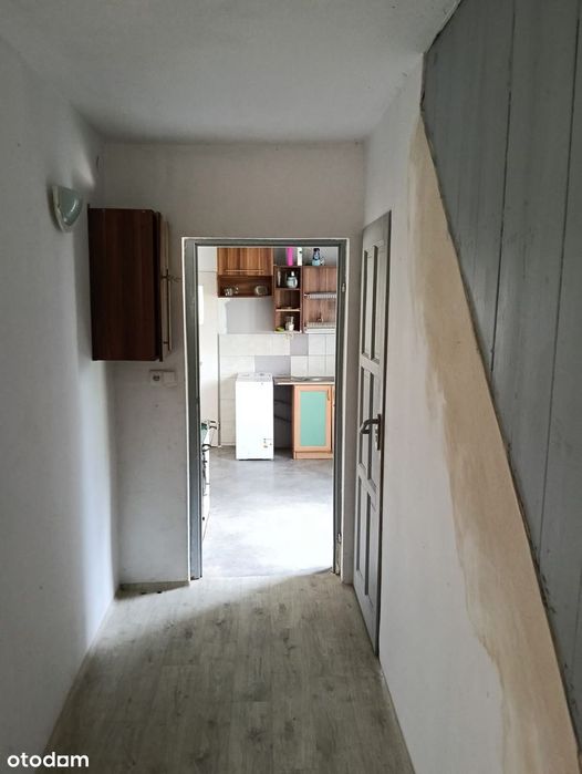 Gospodarstwo blisko lasu | 3,36 ha | Dom 125 m²