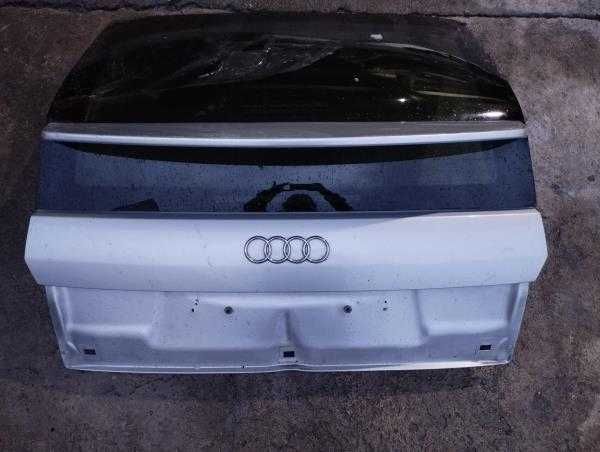 Porta da Mala Audi A2 (8Z0) | 136085