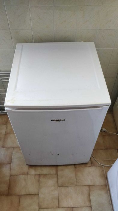 Arca Vertical Whirlpool