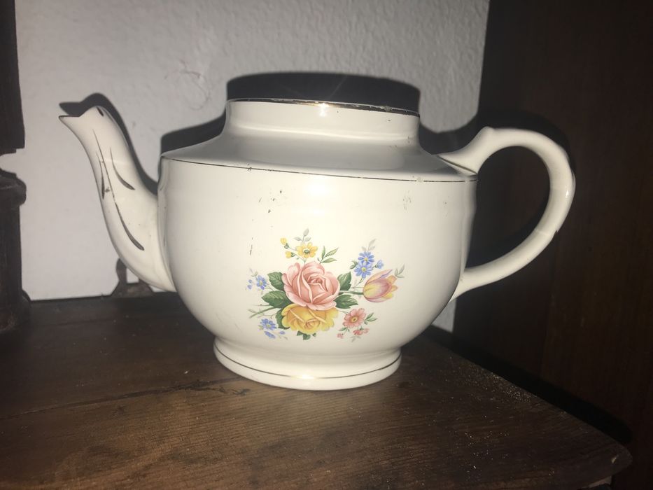 Bule Loiça Sacavém