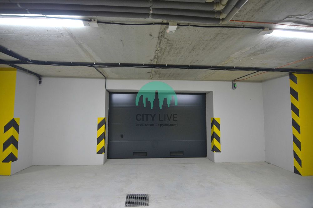 Продаж гаражу в ЖК Сонячний (38)