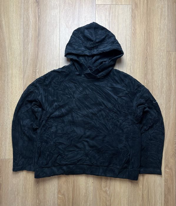 Nike Bluza z kapturem Polarowa Hoodie