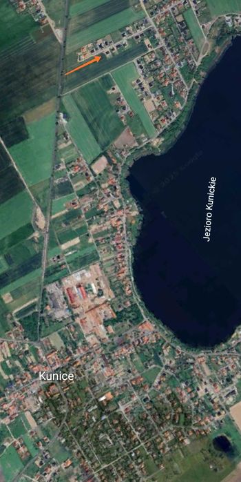 Działka budowlana