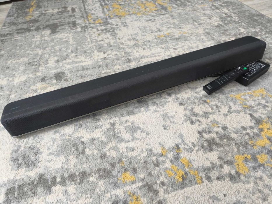 Soundbar Sony HT-X8500