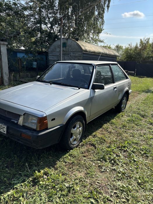 Mazda 323 1985 1.3