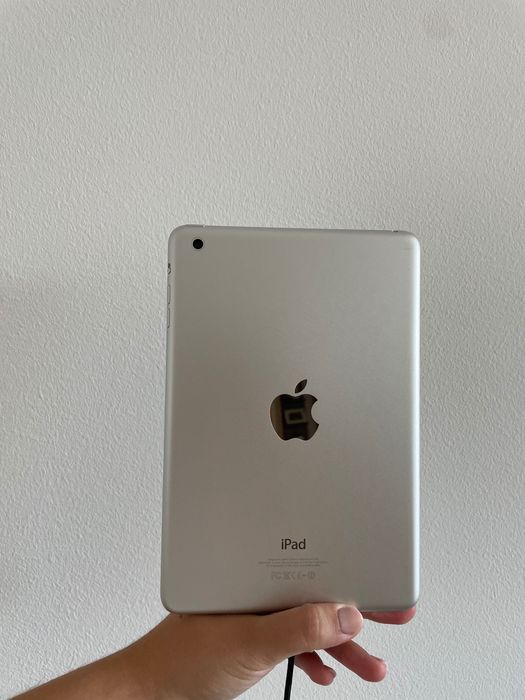iPad mini (1.ª geração)