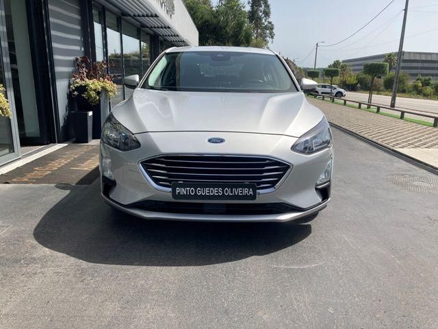 Ford Focus 1.5 TDCi ECOBlue Connected531656706569676801