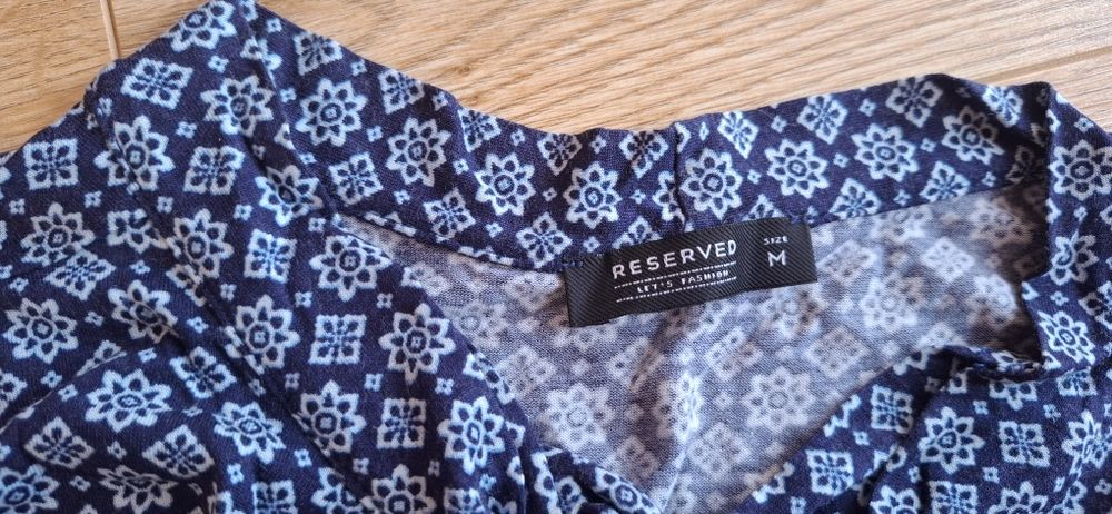 Bluzka Reserved rozmiar M