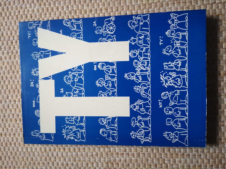 Książka TY- J. Goetzendorf-Grabowski i Tadeusz Niwiński