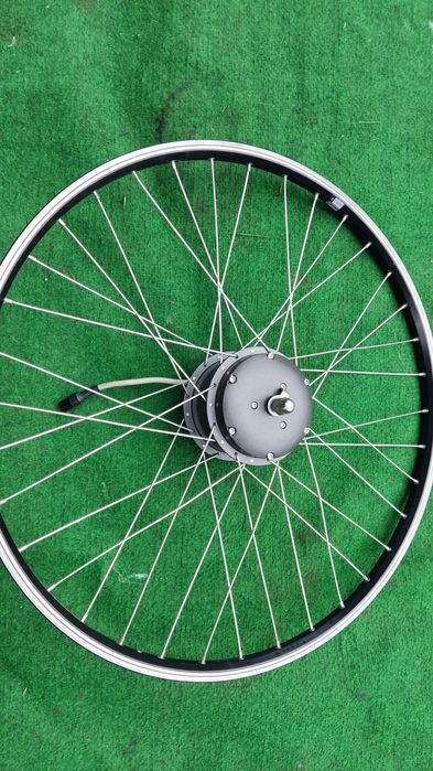 Koło przednie z silnikiem Inergy Xt 36 v