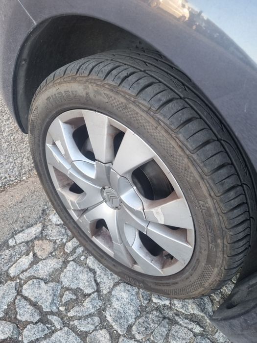 C4 grand Picasso 1.6 hdi(S/FAP) 2008
