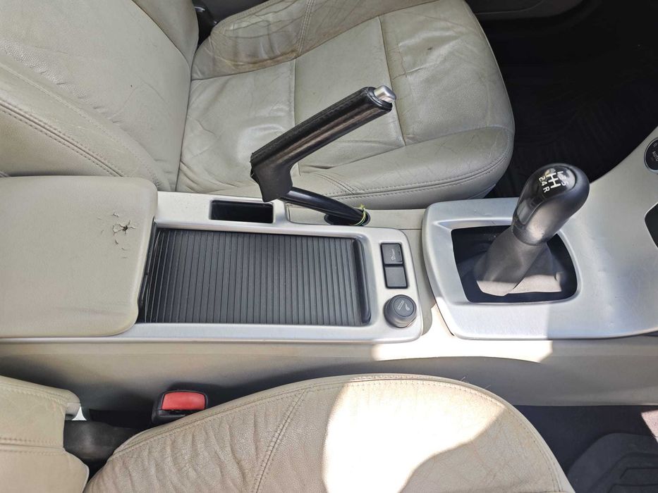 Volvo C30 1.6 Versão DRIVe - Com consumos de 5L/100km