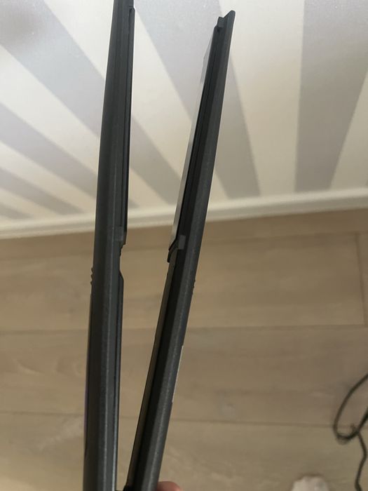 Утюжок для волос