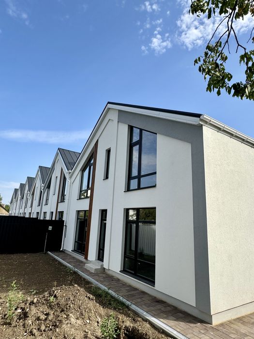 Таунхаус ЖК «Європейський»