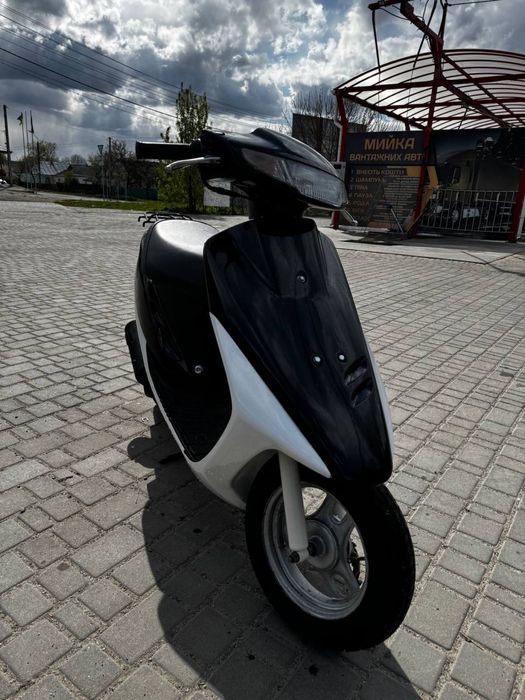 продам ходна діо 27