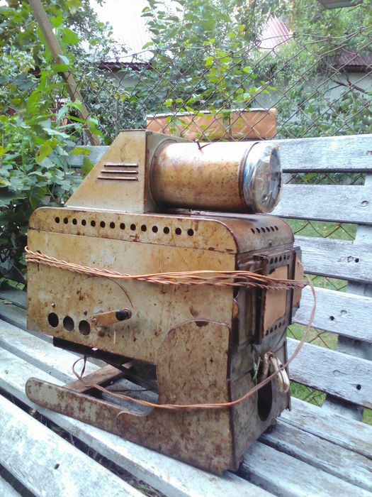 Епідіаскоп