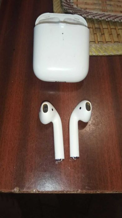 Навушники для IPhone