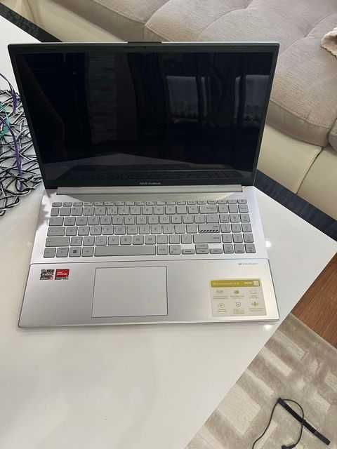 Laptop ASUS VivoBook Go 14 15 16 X S 16 RAM MYSZKA GRATIS ASUS