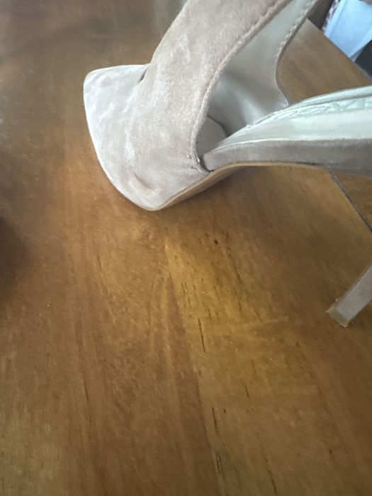 Piekne szpilki nude zobacz inne moje oferty