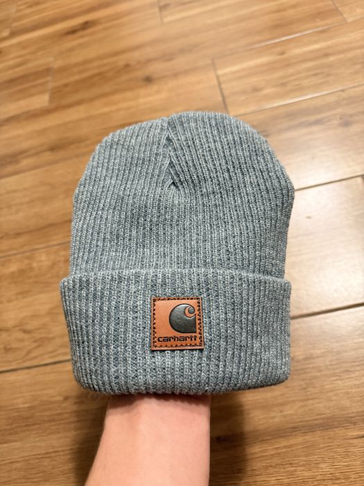 Męska czapka Carhartt