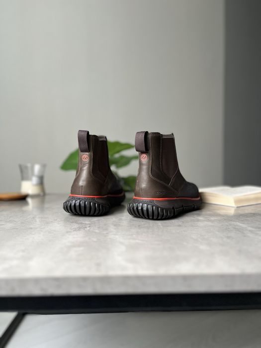 Чоловічі челсі  COLE HAAN (40 25.5 cm)