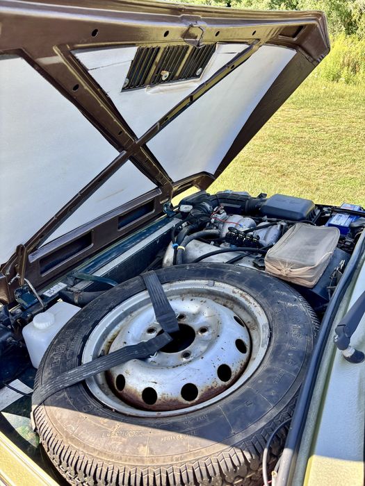 Łada Niva 4x4, 1,7 benzyna 2003 - zadbany, doinwestowany, LPG, hak