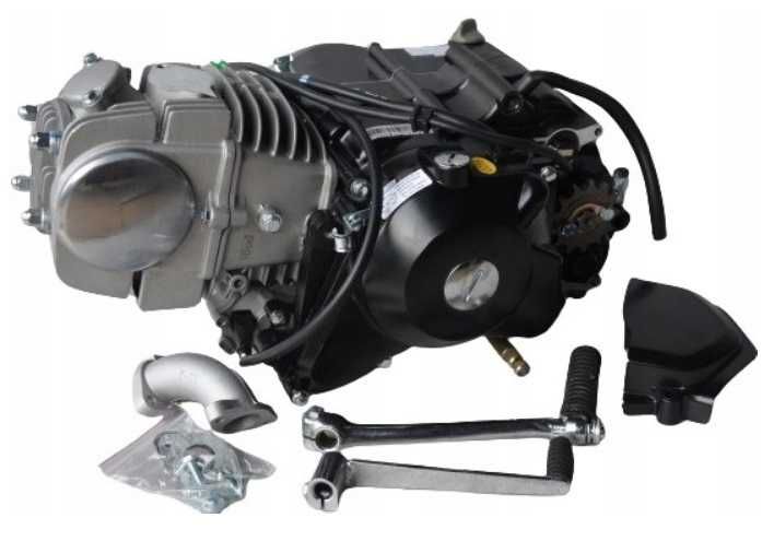 SILNIK 125 150 CROSS Pitbike Kayo DIABOLINI Mikilon Mrf Asix Xtr Junak