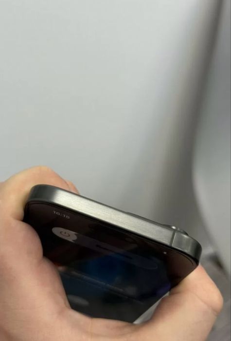 iPhone 15 Pro Max | 256Gb | ФізСім | NeverLock