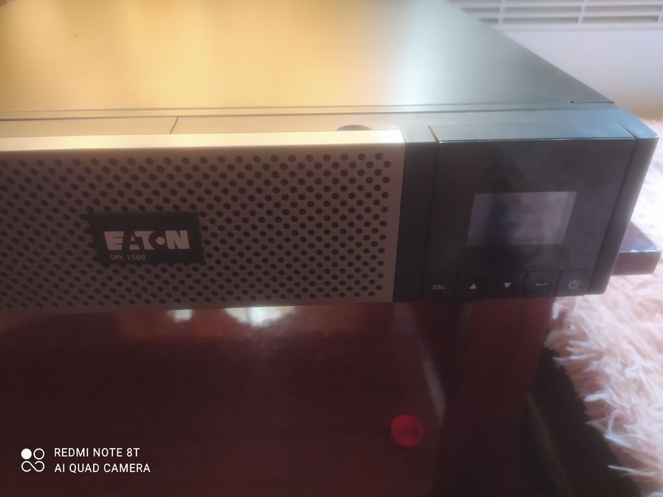 Джб Еатон 5PX 1500