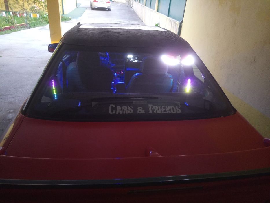 Hyundai s Coupé GT TURBO