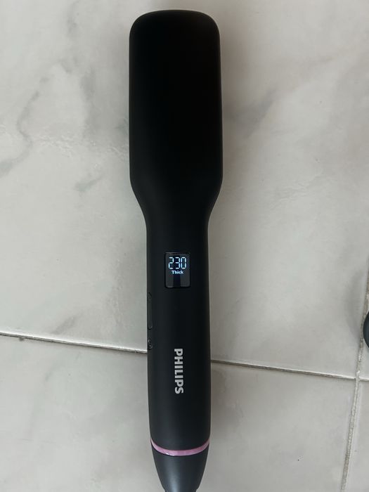 Alisador de cabelo Philips