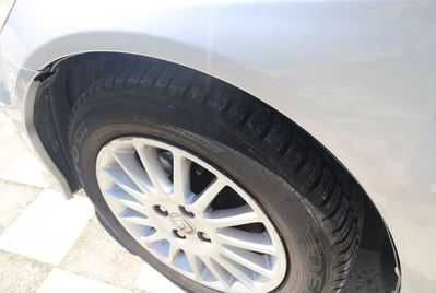 Honda Civic 7 1.3 Hibrido IMA