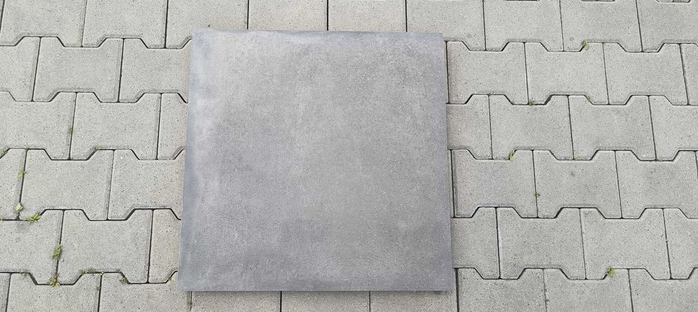 Gres Tarasowy BO20 COT 60x60x2 cm | BETON | WYPRZEDAŻ | GAT.II |