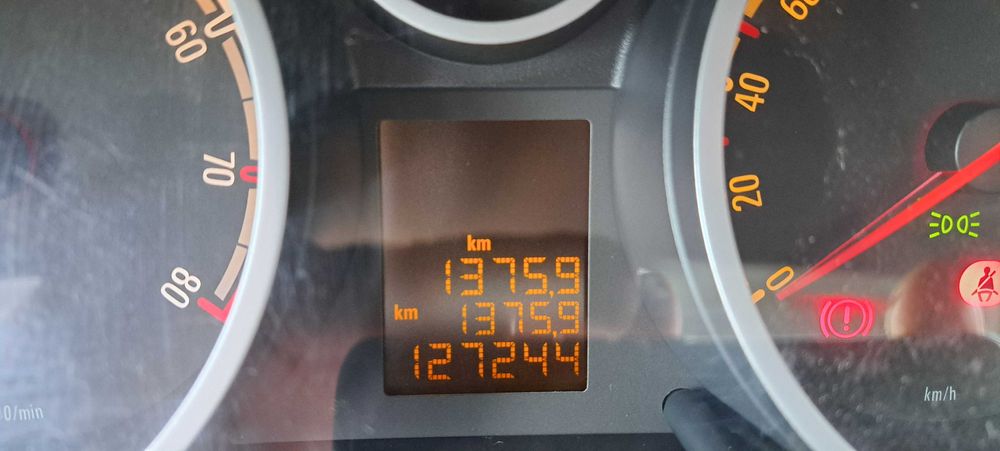 Sprzedam Opel Corsa D