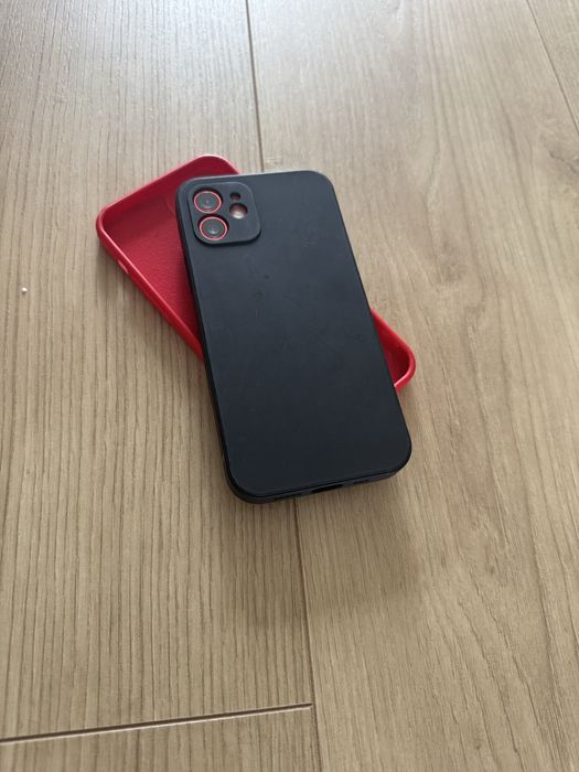 Iphone 12 com bateria a 90%